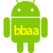 Aplicativo bbaa para Android