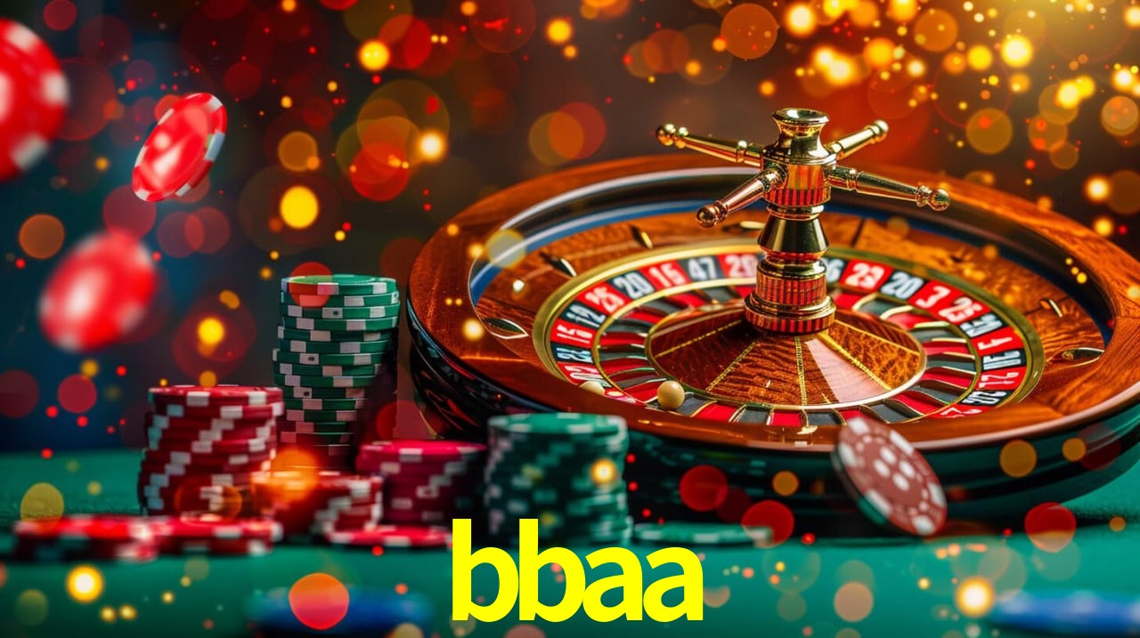 Bônus de Boas-vindas bbaa