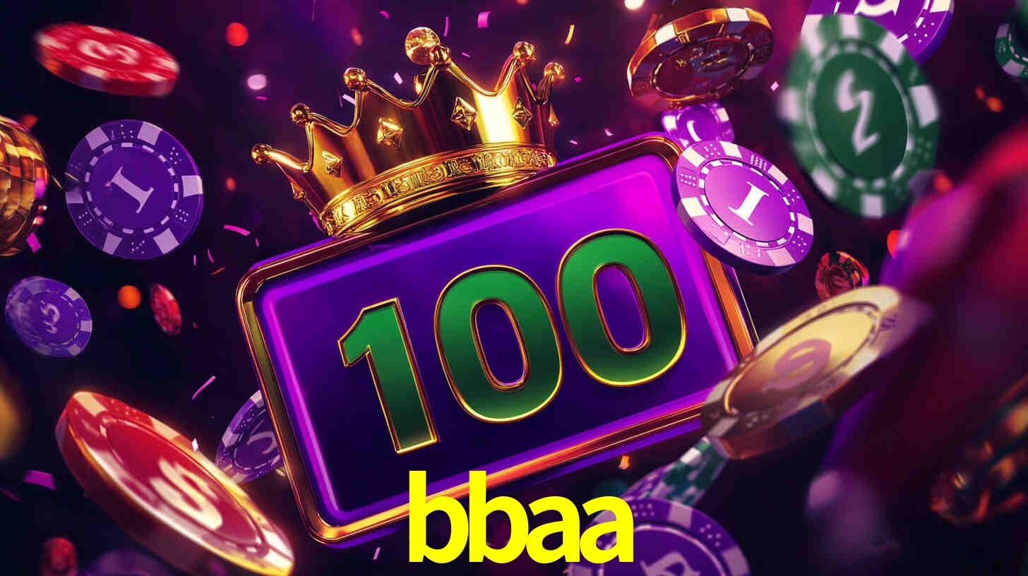 APP oficial da bbaa para mobile