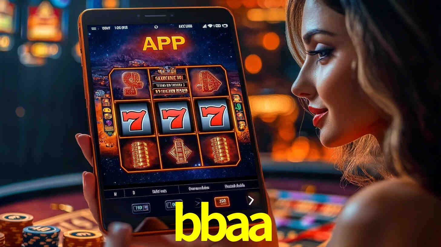 bbaa: A Experiência de Casino com Jogos de Mesa ao Vivo