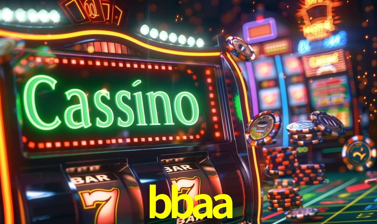 Estatísticas do Jogo bbaa