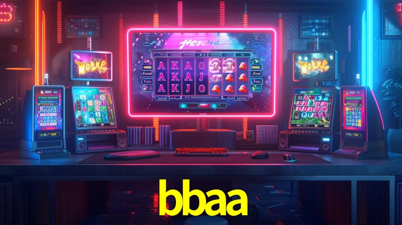 bbaa: Jogos de Caça-Níqueis-Altas Recompensas, Roleta-Velocidade, Blackjack-Desafios Máximos