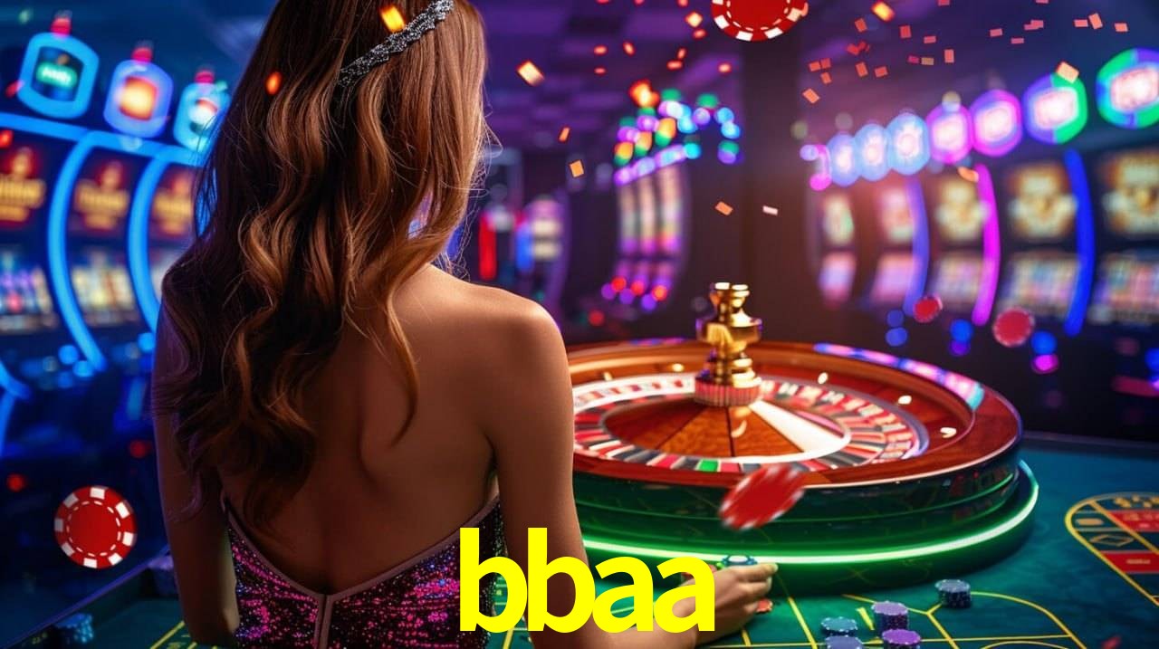 Interface do App bbaa